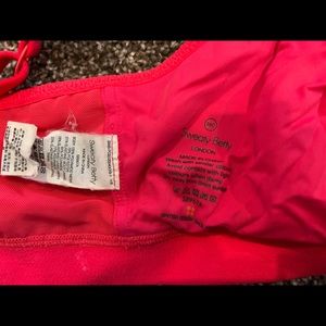 Sweaty Betty Sports Bra